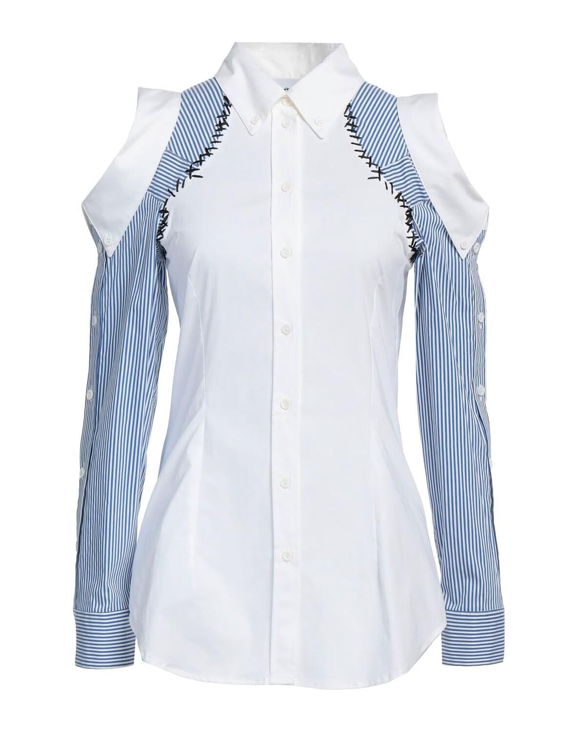 Рубашка Moschino, белый
Рубашка Moschino, белый