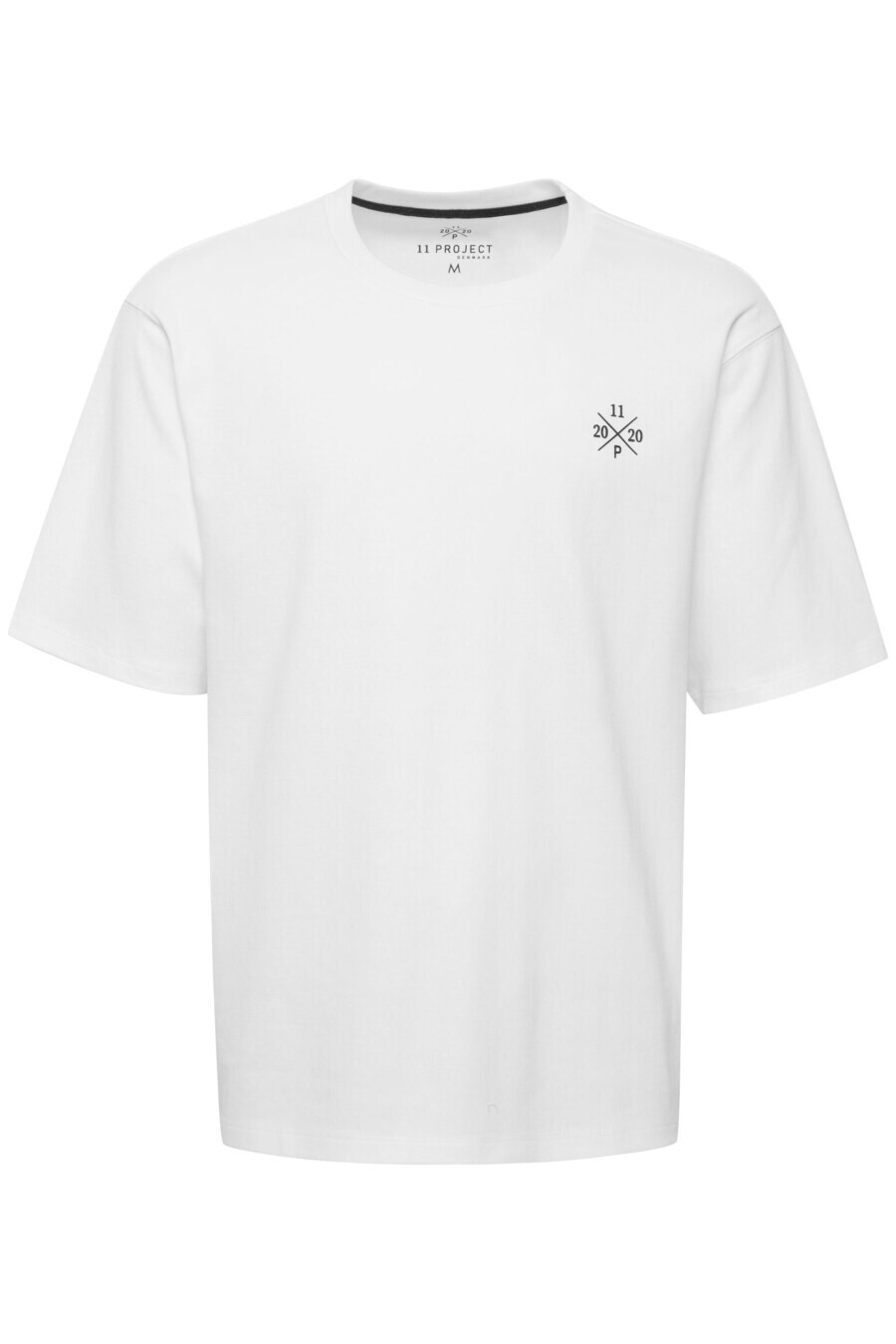 Футболка 11 Project PROLIE, белый
Футболка 11 Project PROLIE, белый