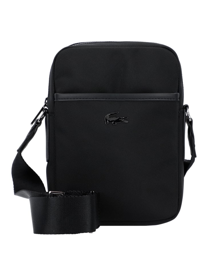 Сумка через плечо Lacoste
Сумка через плечо Lacoste