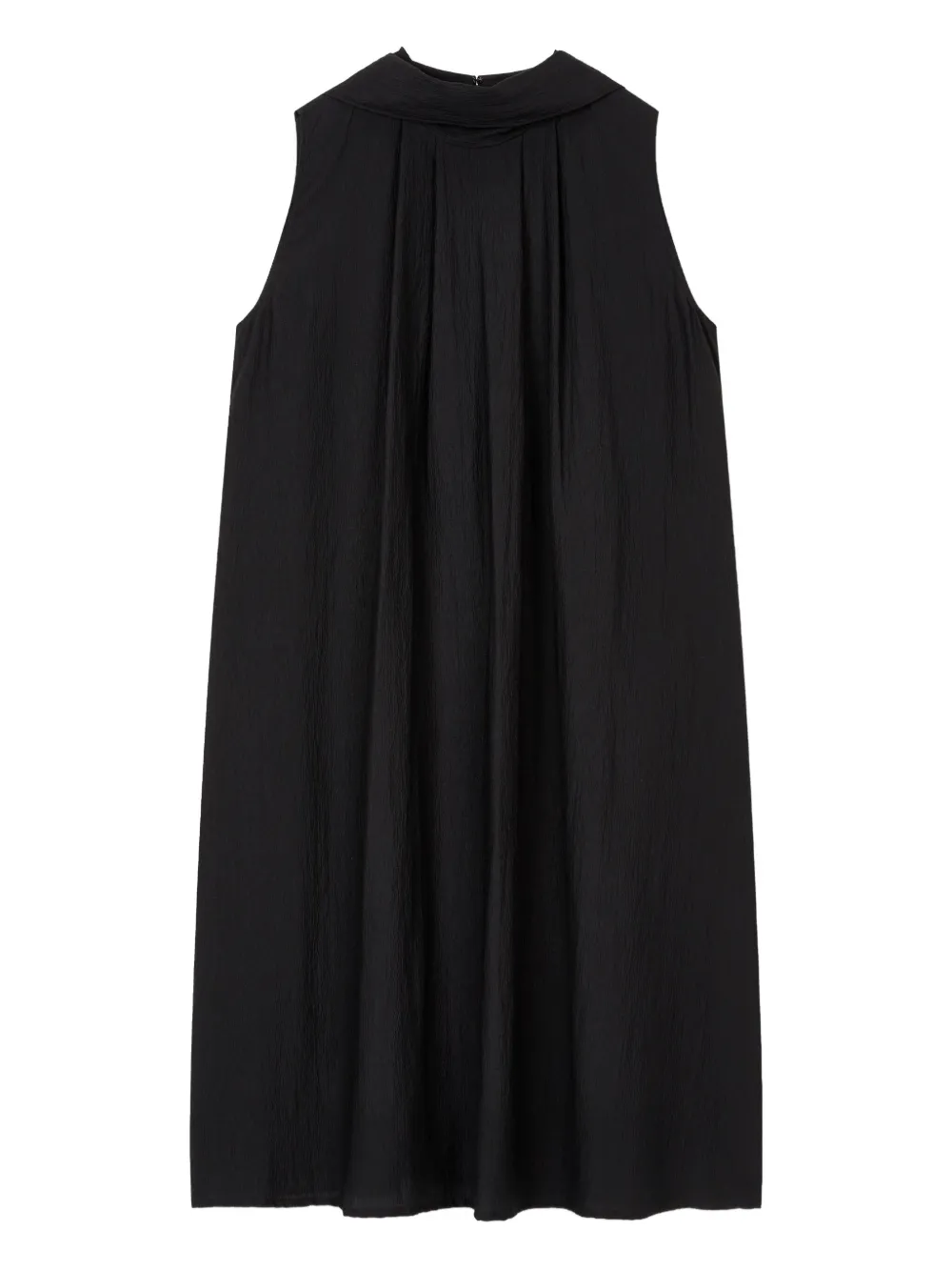 Платье мини без рукавов с завязками STUDIO TOMBOY, черный
Платье мини без рукавов с завязками STUDIO TOMBOY, черный