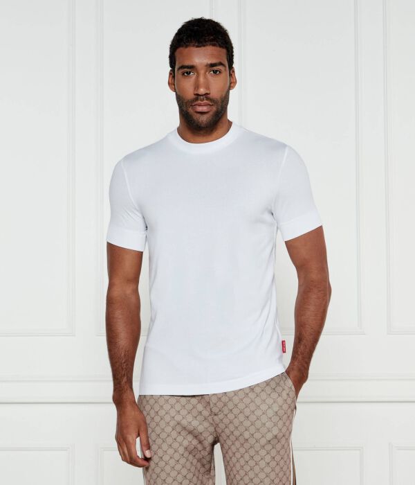 Футболка 15 jjj-03cedric Regular fit Joop! Jeans, белый
Футболка 15 jjj-03cedric Regular fit Joop! Jeans, белый