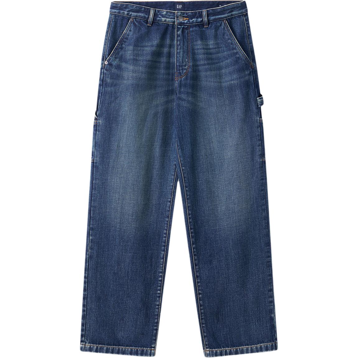 Джинсы мужские GAP, Medium Washed
Джинсы мужские GAP, Medium Washed