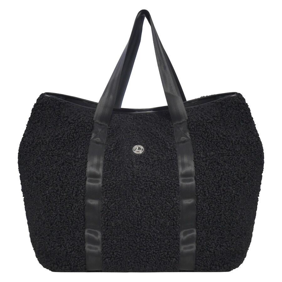 Спортивная сумка LUHTA, Black
Спортивная сумка LUHTA, Black