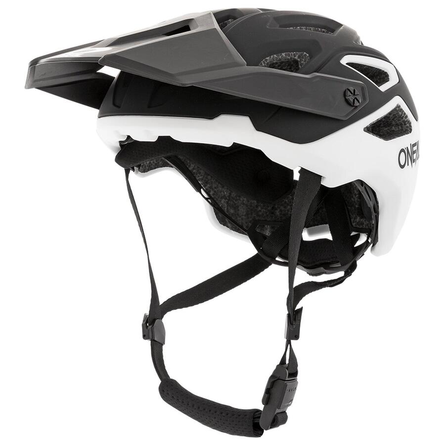 Велосипедный шлем O'NEAL Pike 2.0 / V.23
Велосипедный шлем O'NEAL Pike 2.0 / V.23