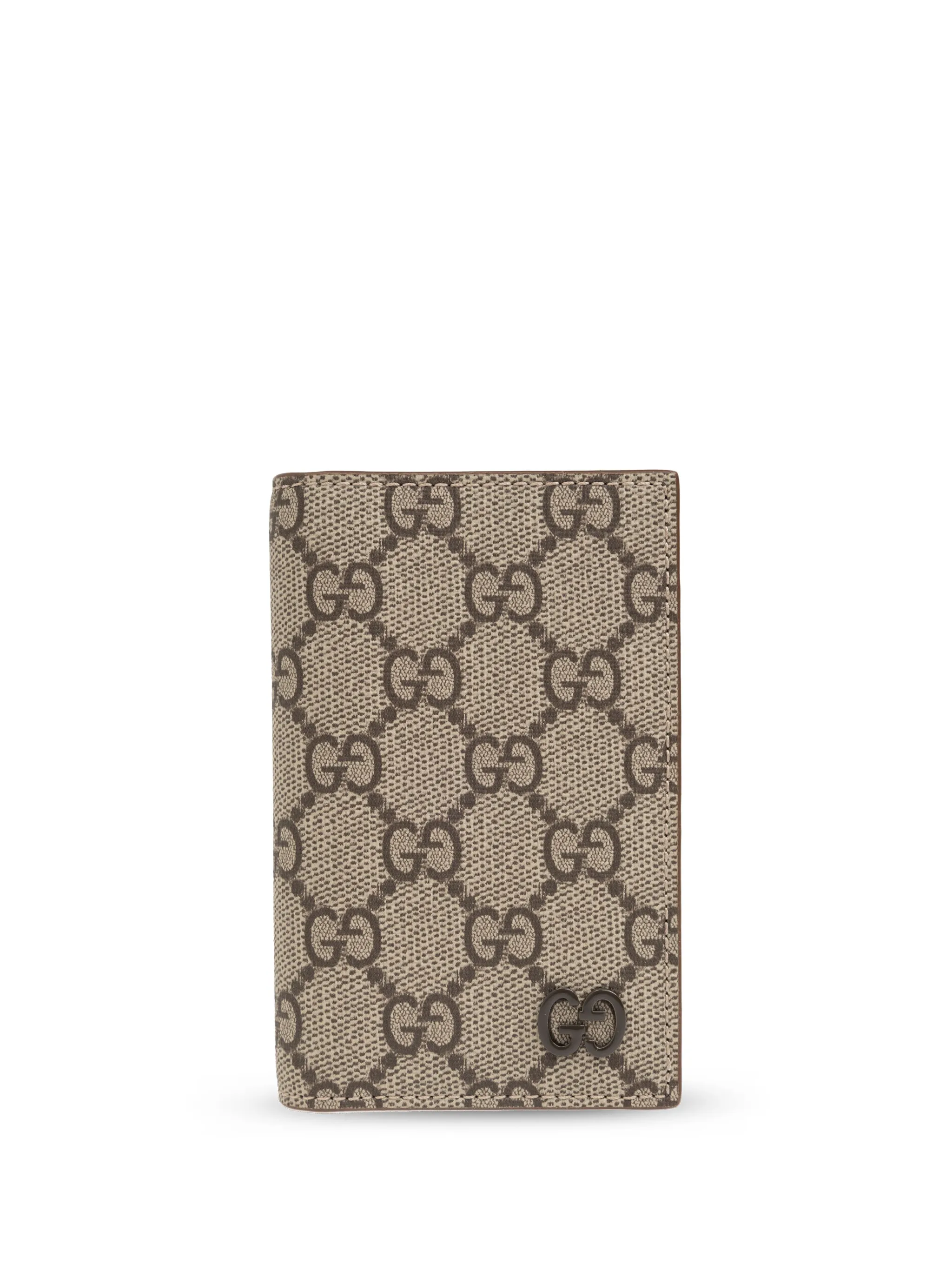 Длинный картхолдер с узором GG Supreme Gucci, бежевый
Длинный картхолдер с узором GG Supreme Gucci, бежевый