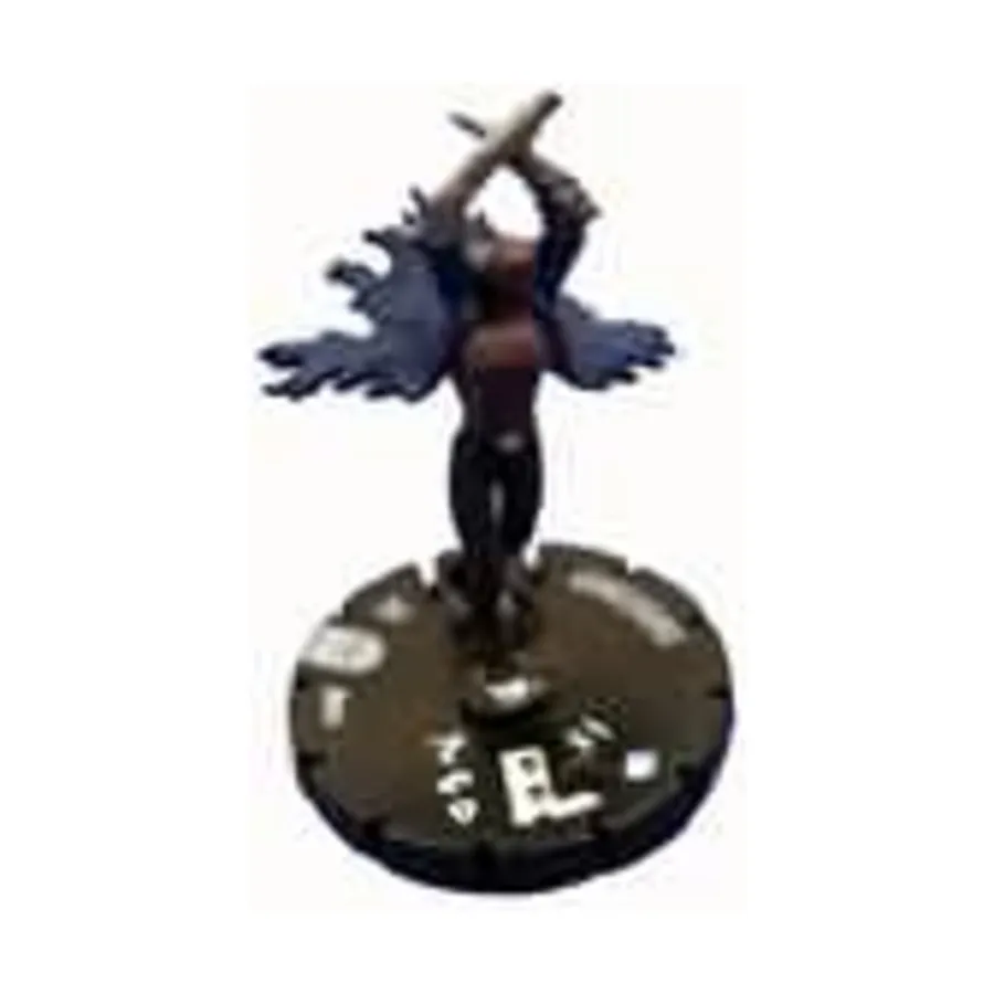 Фехтовальщик, HorrorClix - Nightmares - Singles
Фехтовальщик, HorrorClix - Nightmares - Singles