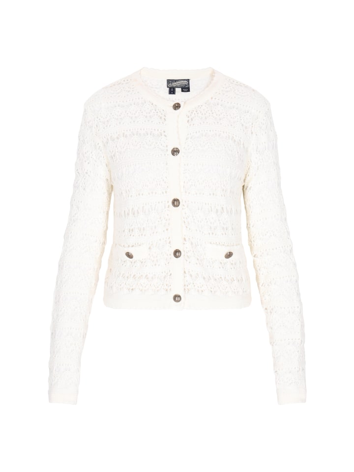 Спортивная куртка DreiMaster Vintage, белый
Спортивная куртка DreiMaster Vintage, белый