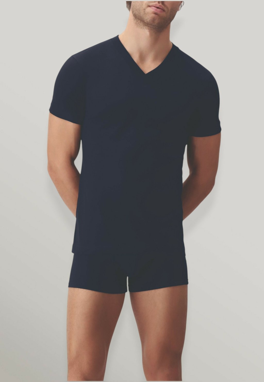 Нижняя рубашка 3 PACK NATURAL CONFORT Cagi, темно-синий
Нижняя рубашка 3 PACK NATURAL CONFORT Cagi, темно-синий