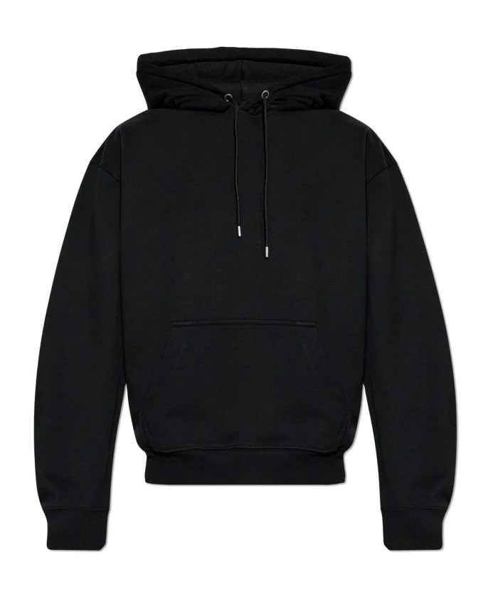 Толстовка Milo Allsaints, черный
Толстовка Milo Allsaints, черный