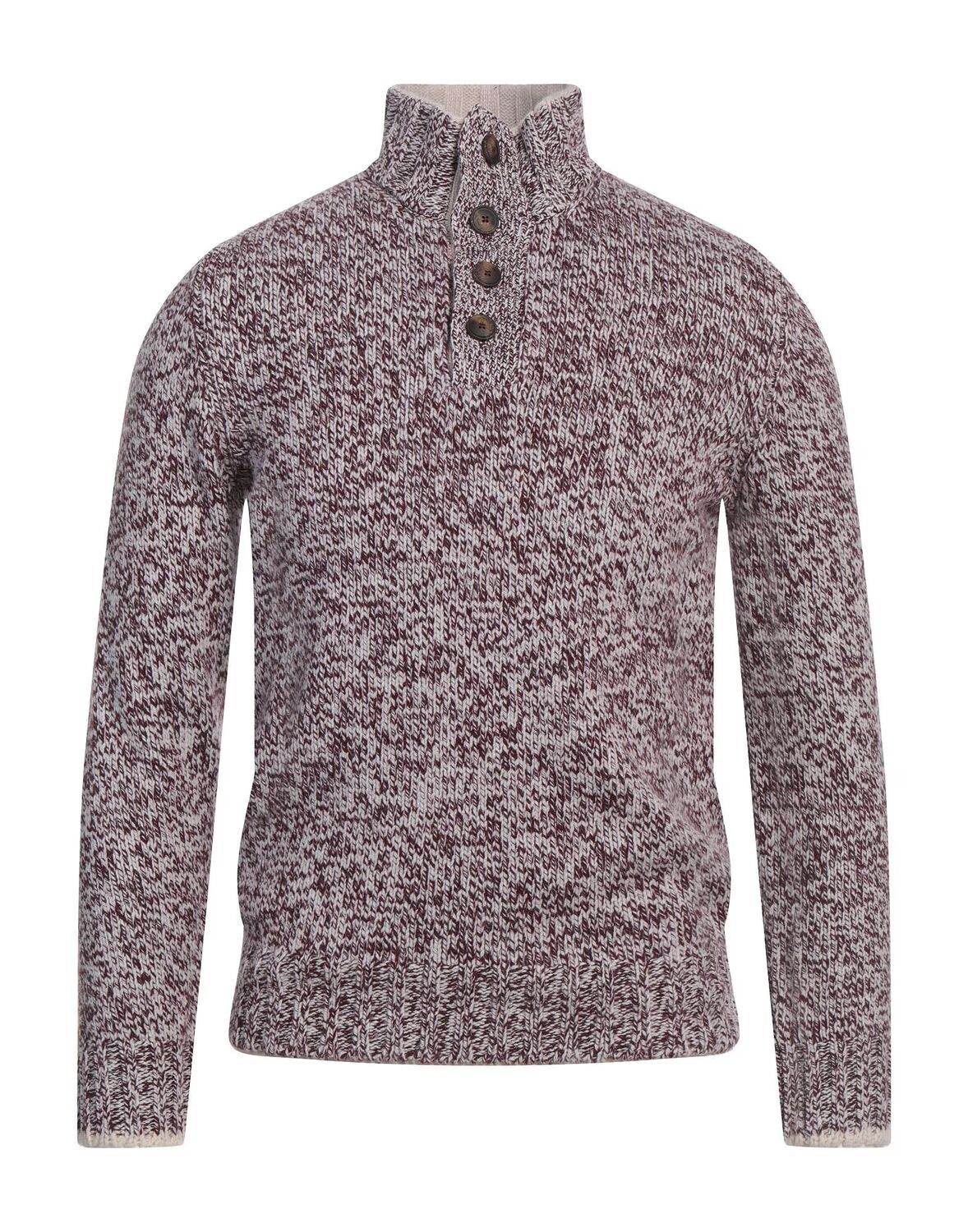 Водолазка La Fileria, бордовый
Водолазка La Fileria, бордовый