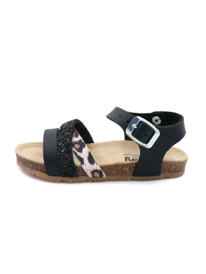 Сандалии billowy, черный
Сандалии billowy, черный