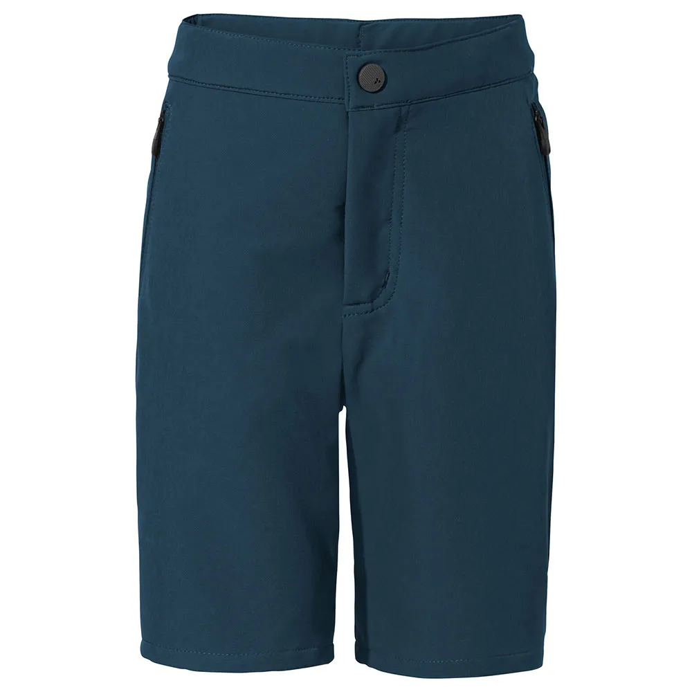 Шорты VAUDE Badile II, синий
Шорты VAUDE Badile II, синий