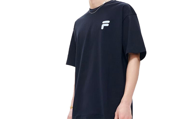 Футболка унисекс ФИЛА FILA, цвет Black, Черный, Футболка унисекс ФИЛА FILA, цвет Black
Футболка унисекс ФИЛА FILA, цвет Black, Черный, Футболка унисекс ФИЛА FILA, цвет Black