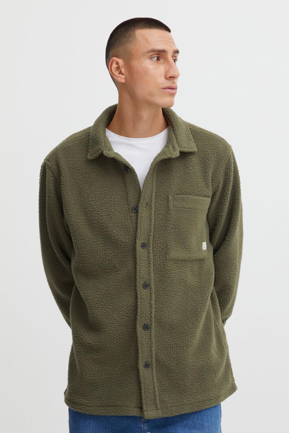 Куртка 11 Project Hemdjacke PRDev Overshirt 21300971 ME, зеленый
Куртка 11 Project Hemdjacke PRDev Overshirt 21300971 ME, зеленый