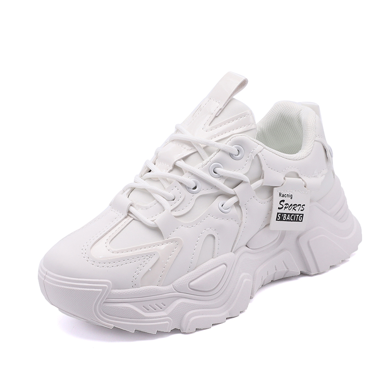 Обувь для увеличения роста детей и подростков TONYBEAR, белый
Обувь для увеличения роста детей и подростков TONYBEAR, белый