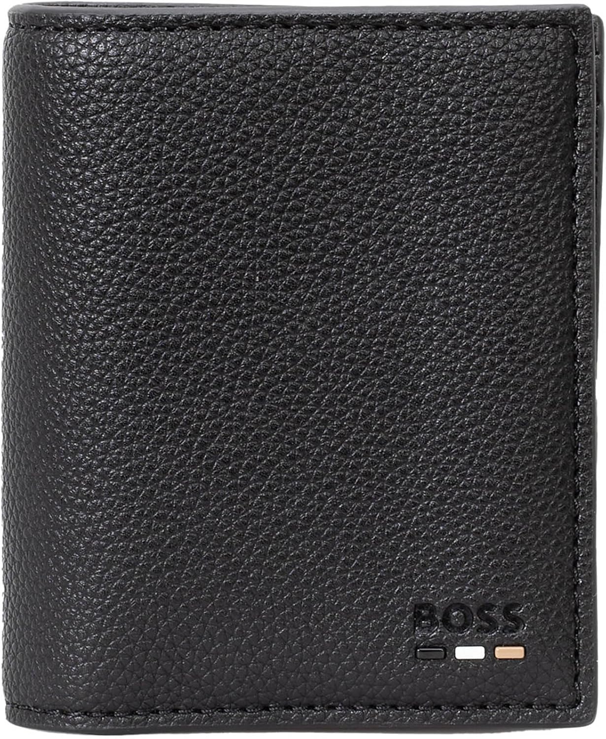 Кошелек BOSS Men's Modern, Black
Кошелек BOSS Men's Modern, Black