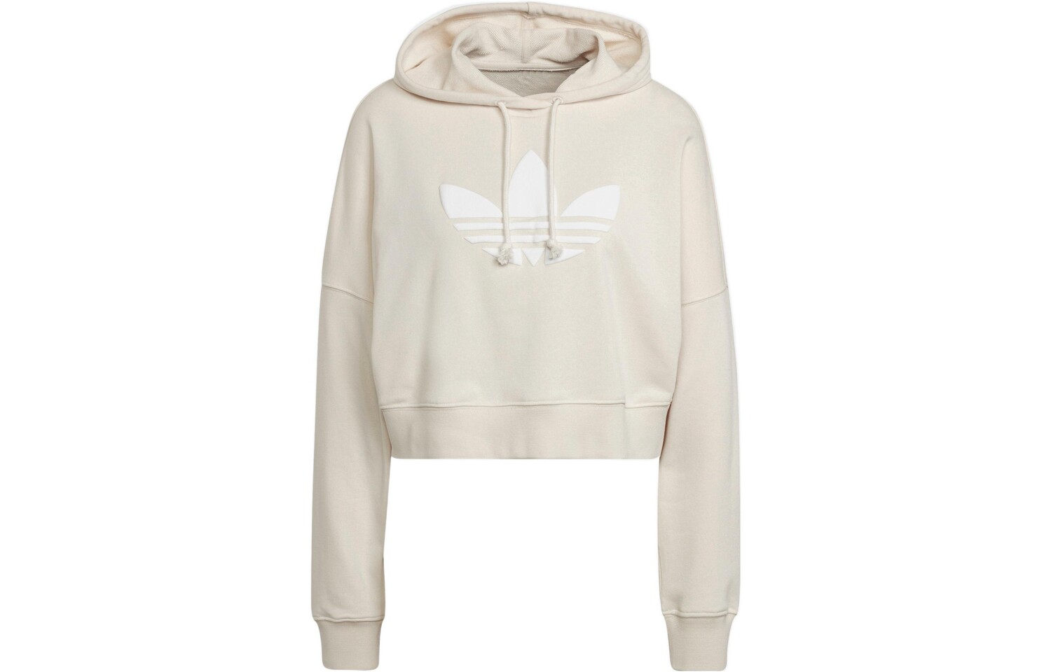 Толстовка женская Wonder White Adidas Originals
Толстовка женская Wonder White Adidas Originals