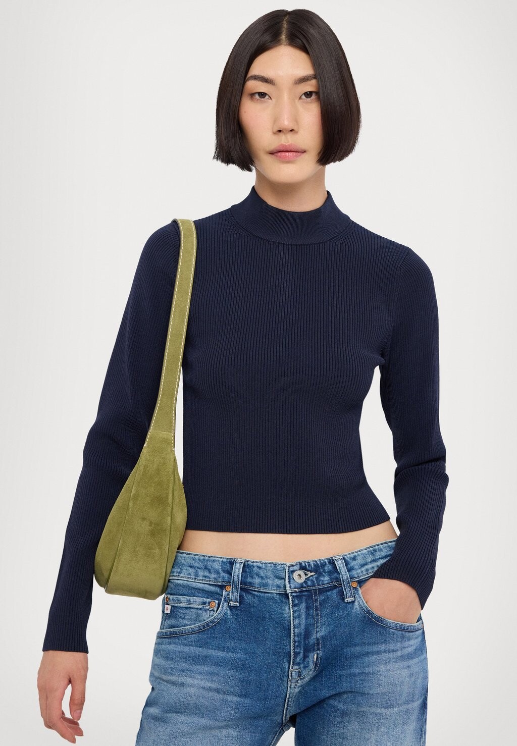 Джемпер MICHAEL Michael Kors, синий
Джемпер MICHAEL Michael Kors, синий