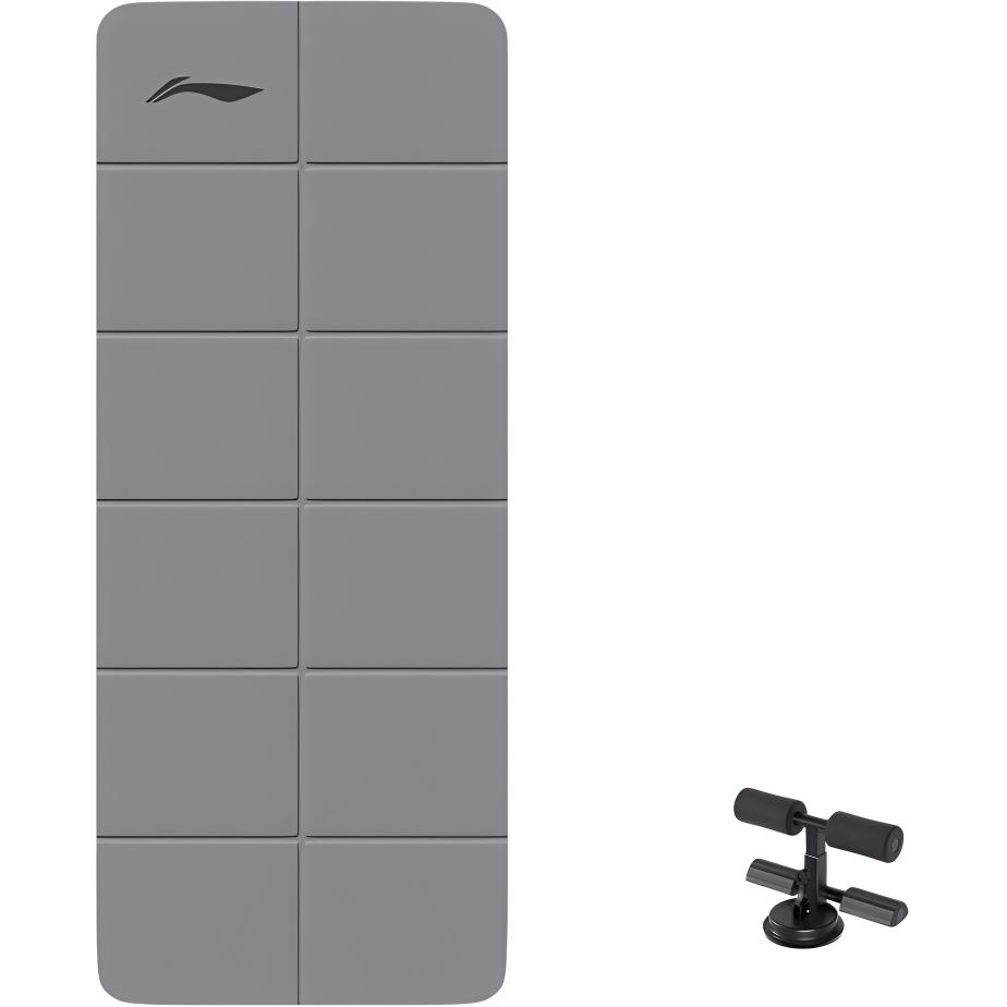 Коврик для йоги tpe мужской gray LINING
Коврик для йоги tpe мужской gray LINING