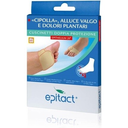 Cusc DP S Epith 26 1PA Qualifarm Epitact
Cusc DP S Epith 26 1PA Qualifarm Epitact