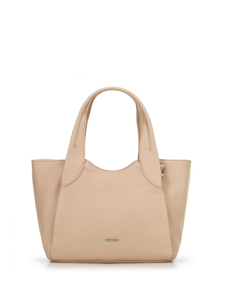 Сумка Wittchen, бежевый
Сумка Wittchen, бежевый