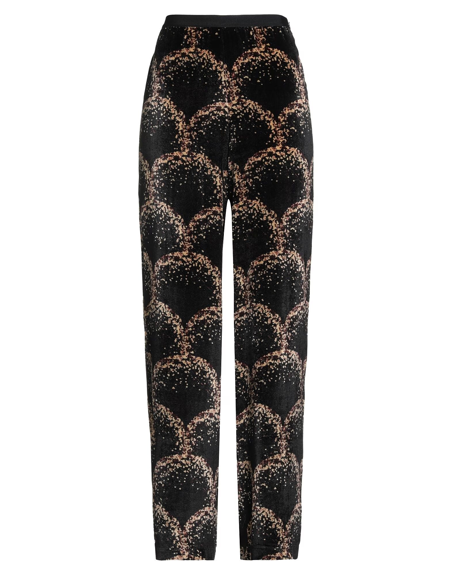 Брюки Siyu, черный
Брюки Siyu, черный