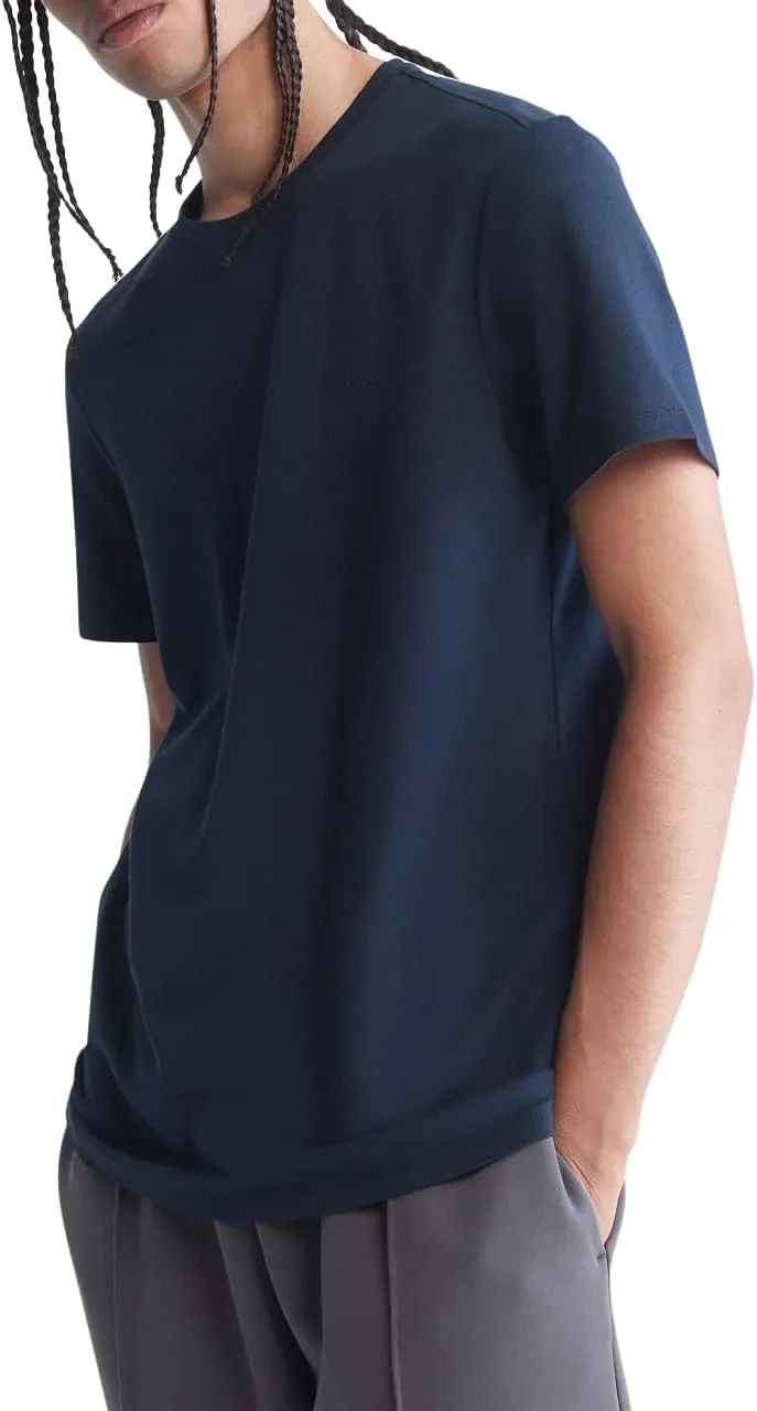 Футболка Calvin Klein Move Tech Pique
Футболка Calvin Klein Move Tech Pique
