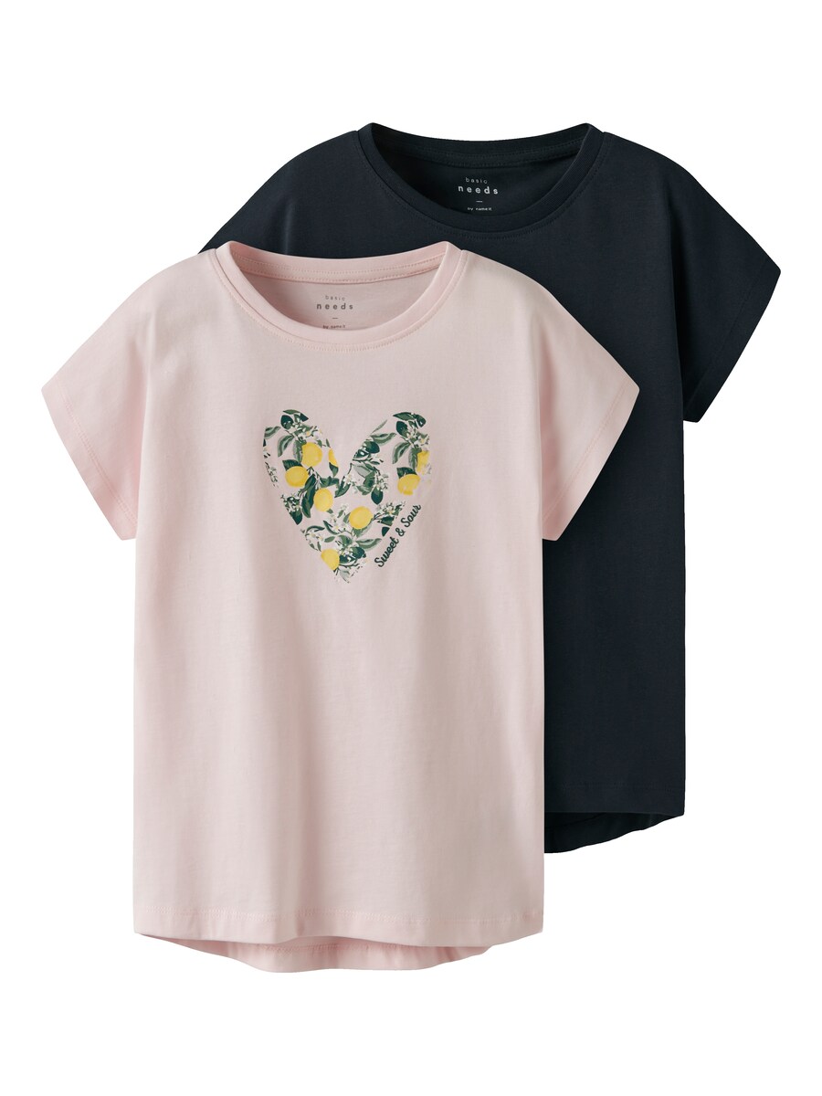 Рубашка NAME IT NKFVigea, темно-синий/розовый
Рубашка NAME IT NKFVigea, темно-синий/розовый