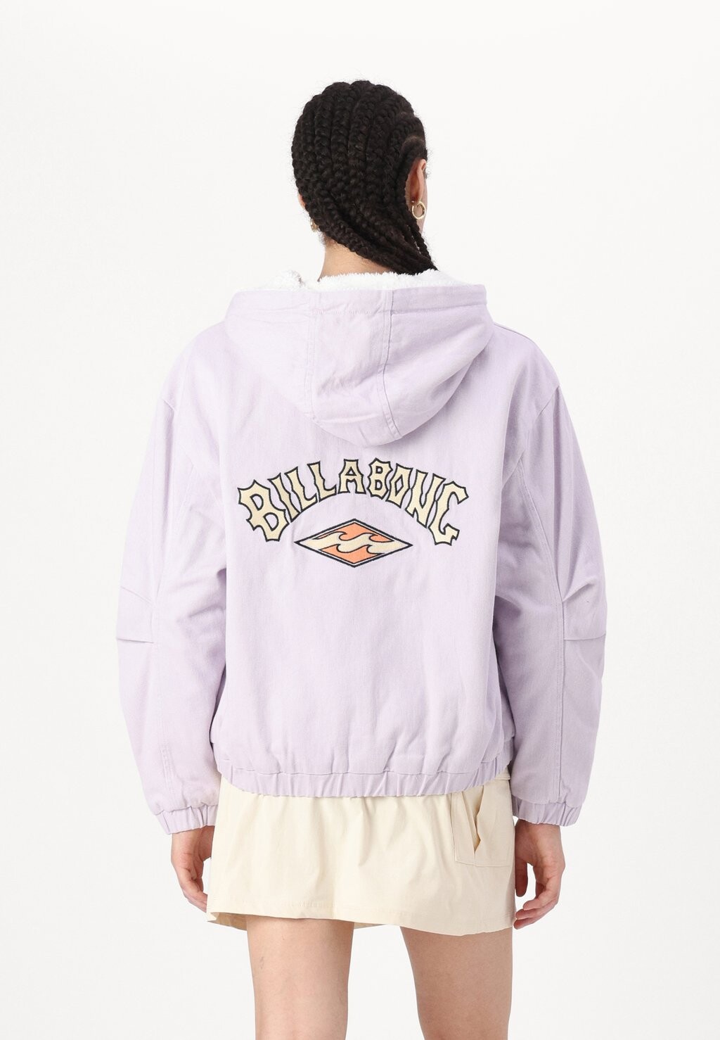 Куртка-бомбер MY SINCE JACKET Billabong, сиреневый, Фиолетовый, Куртка-бомбер MY SINCE JACKET Billabong, сиреневый
Куртка-бомбер MY SINCE JACKET Billabong, сиреневый, Фиолетовый, Куртка-бомбер MY SINCE JACKET Billabong, сиреневый