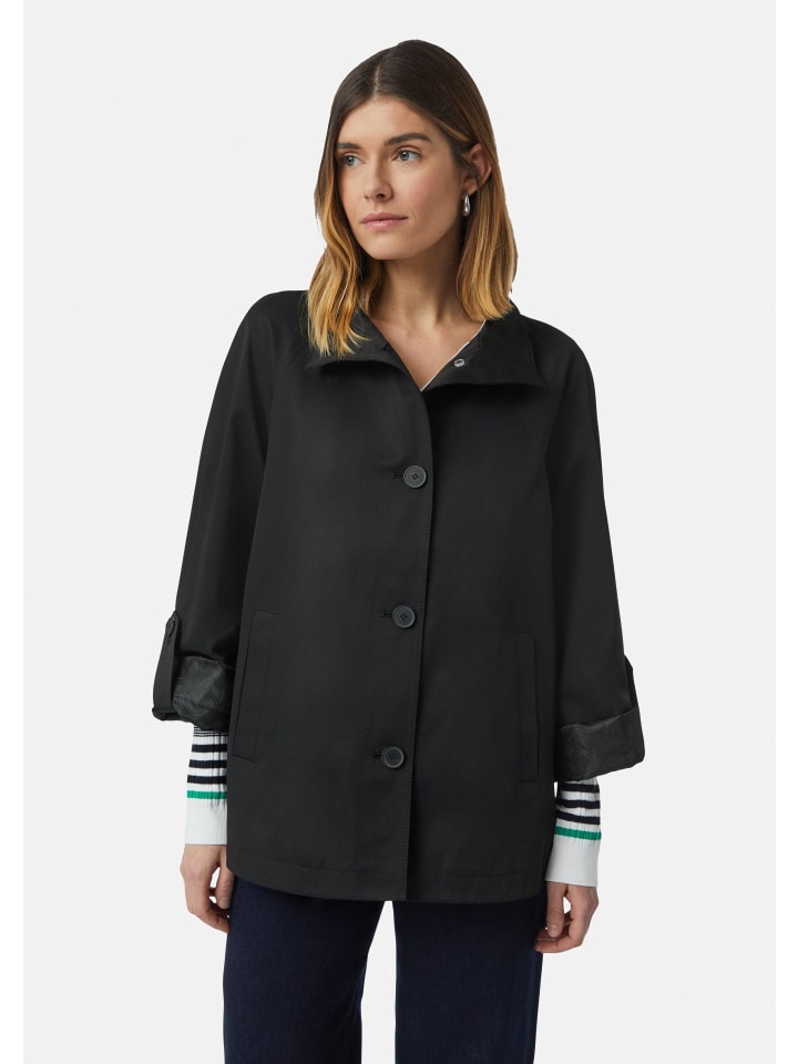 Спортивная куртка comma, черный
Спортивная куртка comma, черный