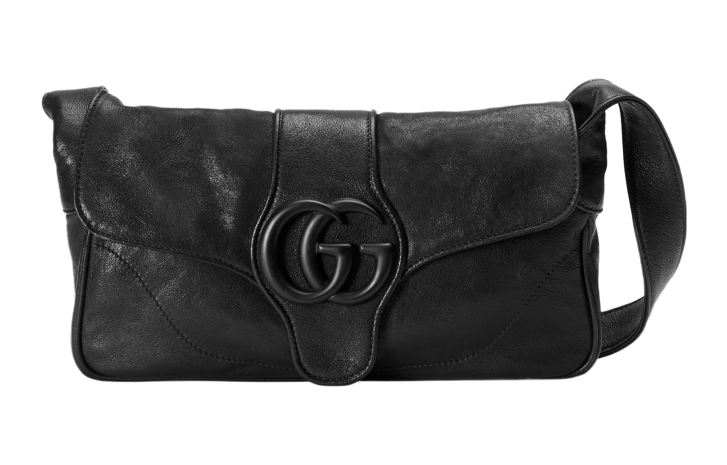 GUCCI Кожаная сумка Афродита Женская черная через плечо
GUCCI Кожаная сумка Афродита Женская черная через плечо