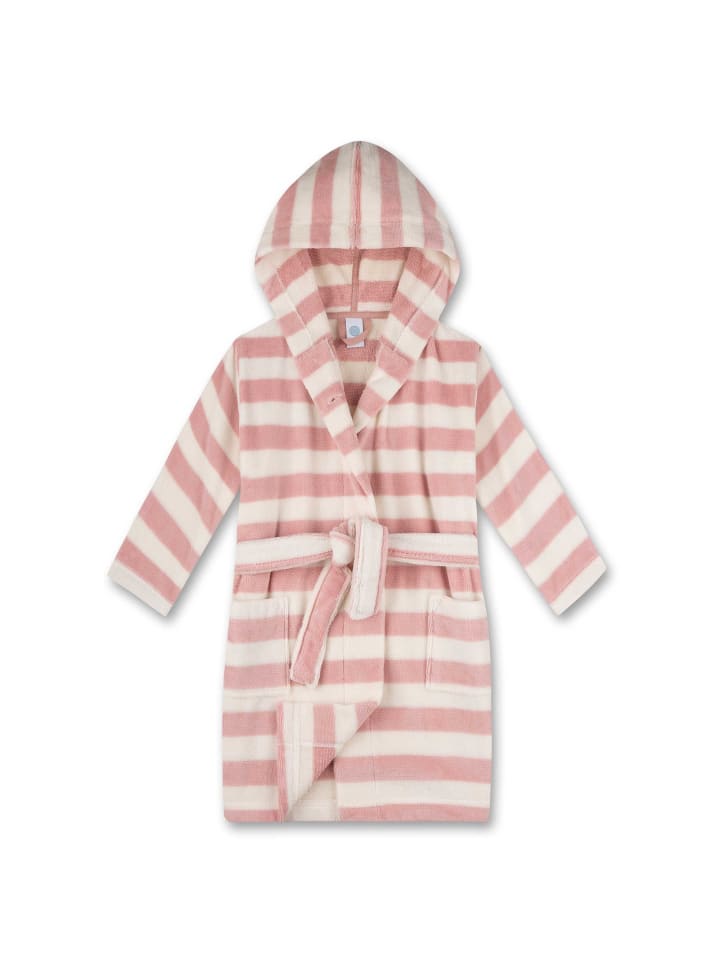 Халат Sanetta, розовый/белый
Халат Sanetta, розовый/белый