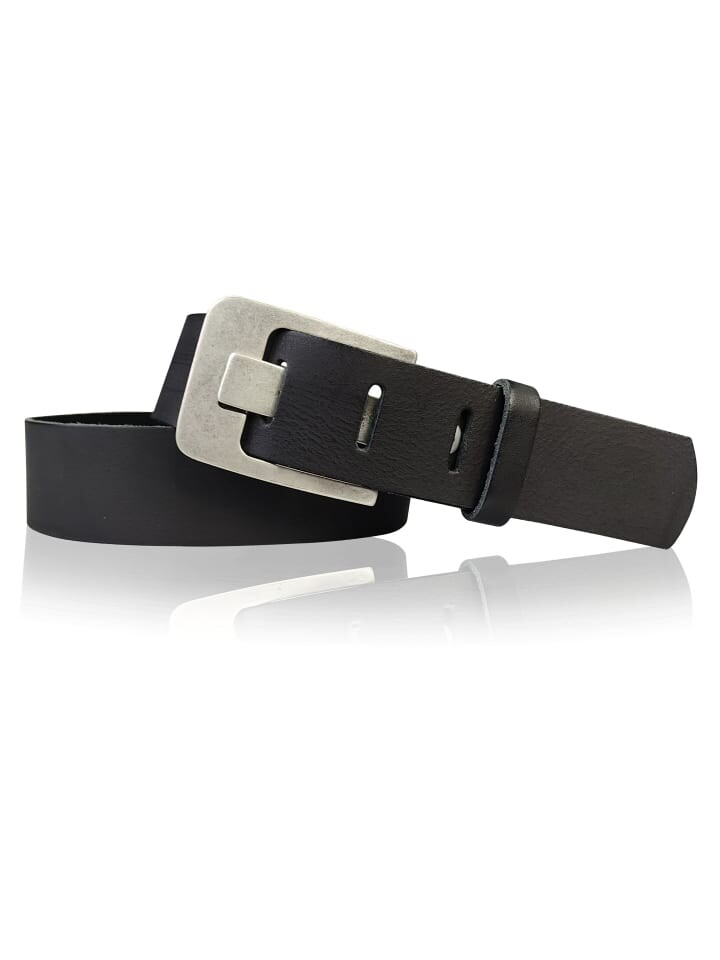 Ремень FRONHOFER Breitdorn Gürtel, черный
Ремень FRONHOFER Breitdorn Gürtel, черный