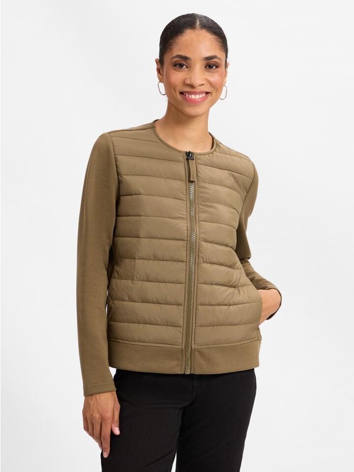 Куртка comma, хаки
Куртка comma, хаки