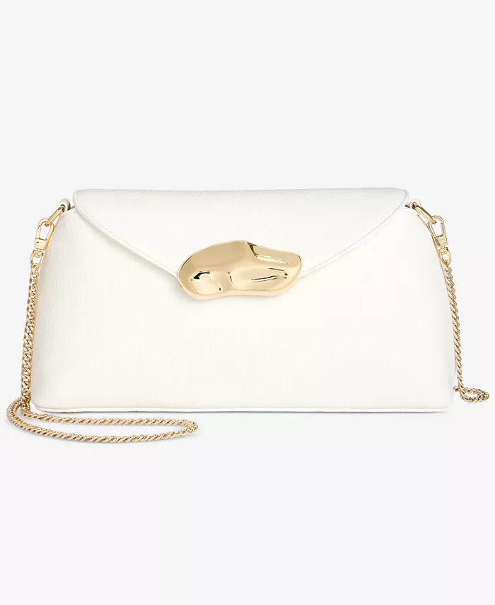 Клатч Avahh Sculpted I.N.C. International Concepts, коричневый/бежевый
Клатч Avahh Sculpted I.N.C. International Concepts, коричневый/бежевый