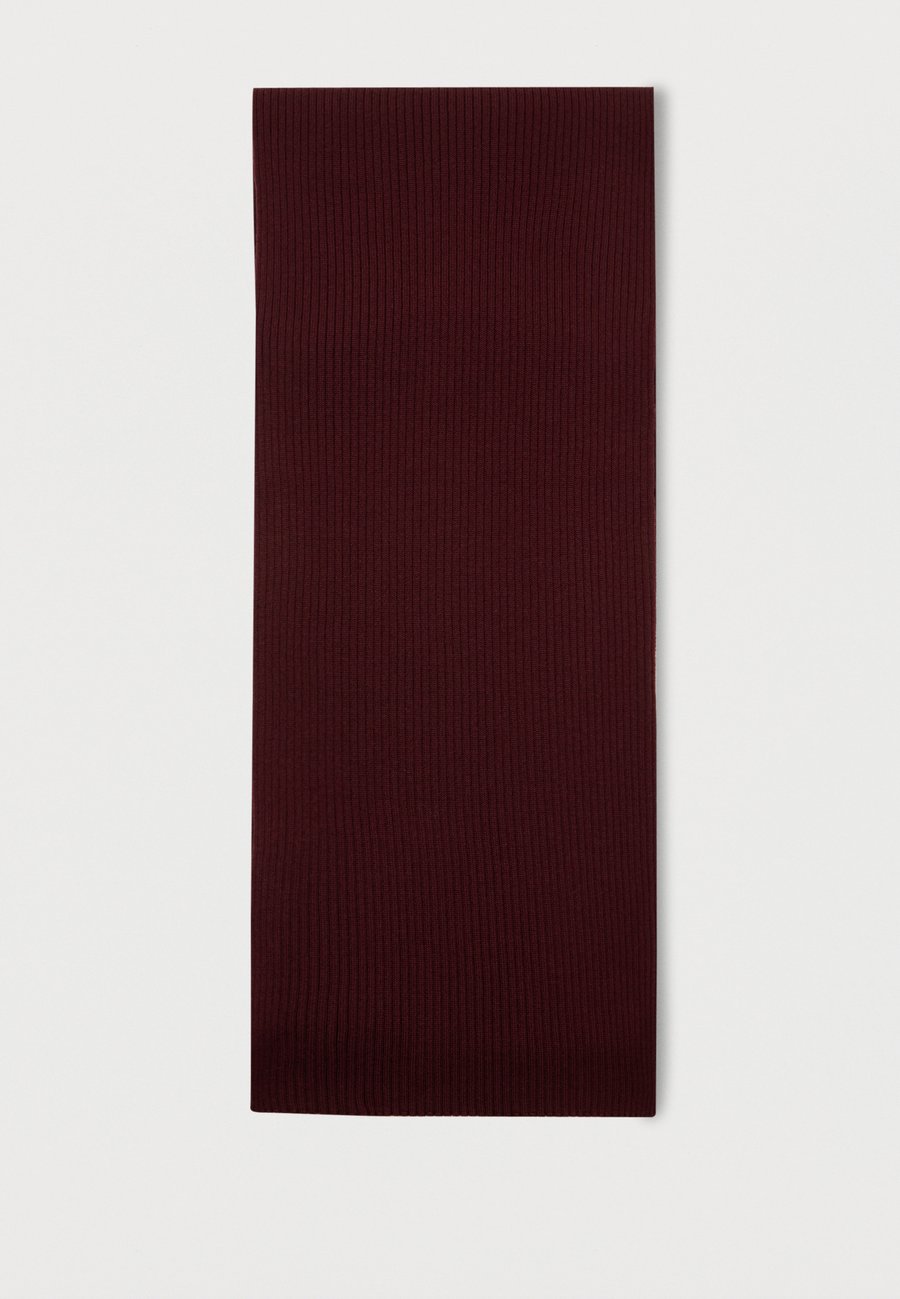 Шарф A. Roege Hove DEDE SCARF, Dark Red
Шарф A. Roege Hove DEDE SCARF, Dark Red
