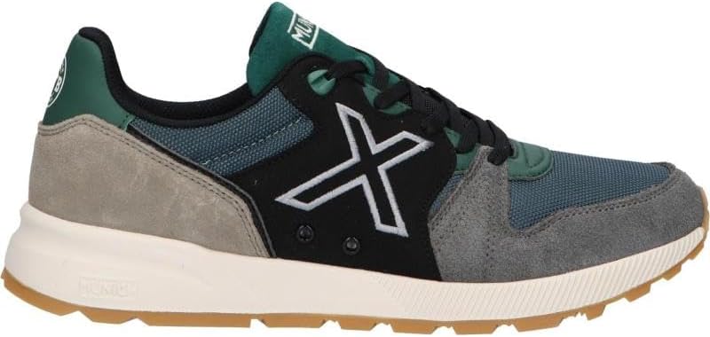 Мужские кроссовки Munich, белый
Мужские кроссовки Munich, белый