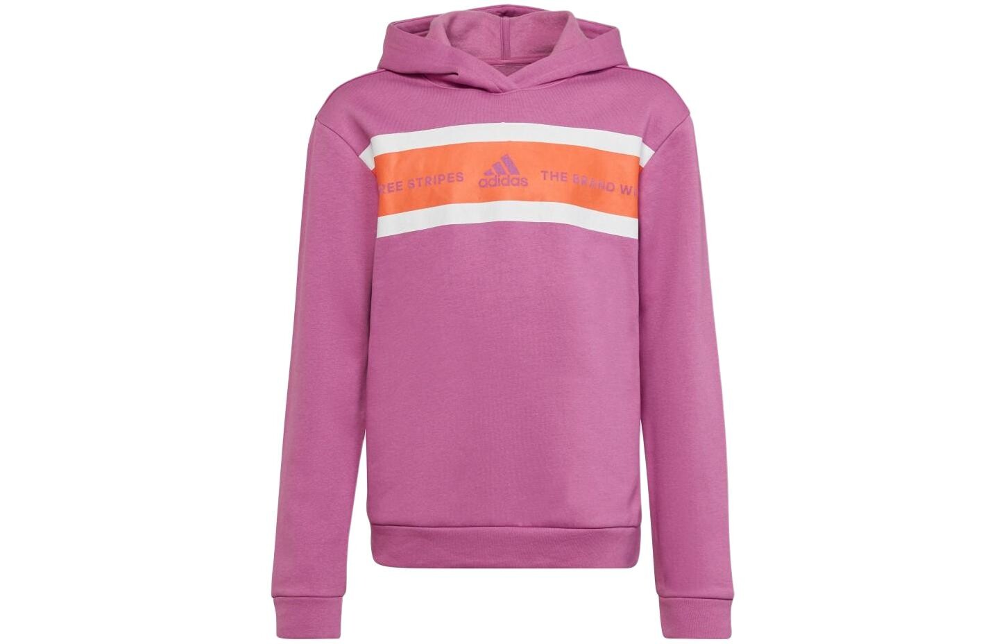 Детская толстовка Adidas, фиолетовый
Детская толстовка Adidas, фиолетовый