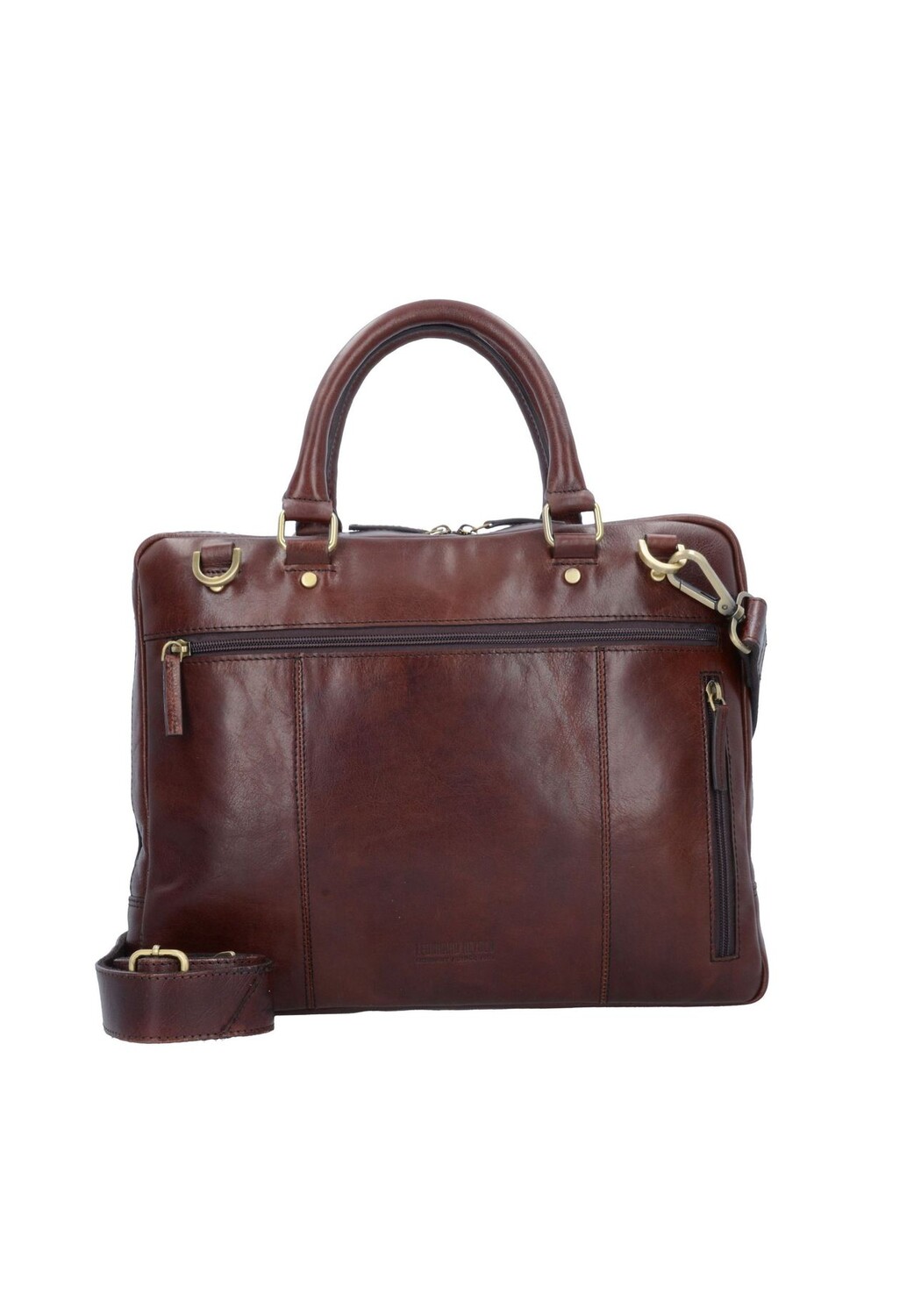Кожаный портфель Cambridge 37 см с отделением для ноутбука LEONHARD HEYDEN, цвет Rotbraun, Коричневый, Кожаный портфель Cambridge 37 см с отделением для ноутбука LEONHARD HEYDEN, цвет Rotbraun
Кожаный портфель Cambridge 37 см с отделением для ноутбука LEONHARD HEYDEN, цвет Rotbraun, Коричневый, Кожаный портфель Cambridge 37 см с отделением для ноутбука LEONHARD HEYDEN, цвет Rotbraun