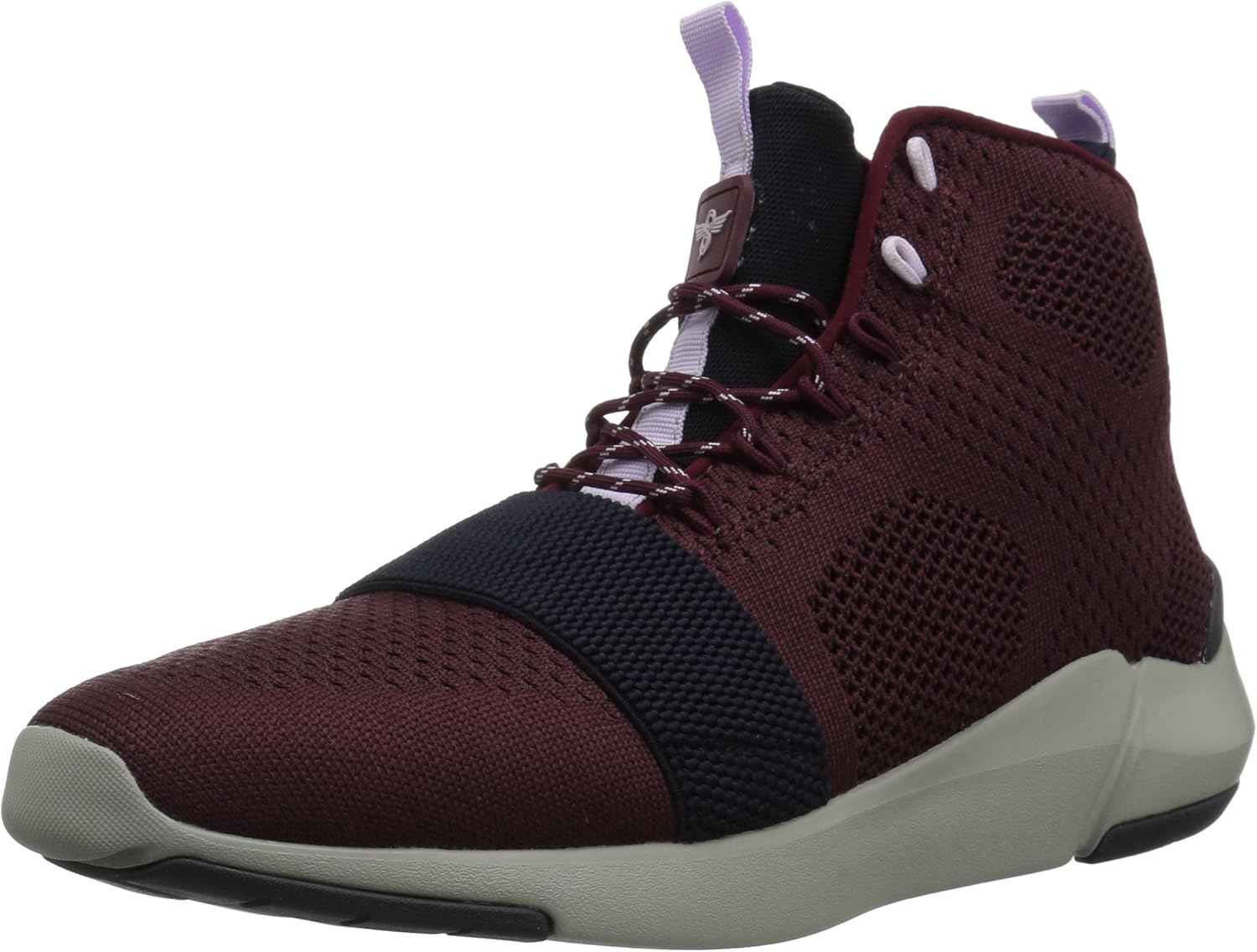 Мужские кроссовки Creative Recreation Modica, синий/бордовый/темно-синий
Мужские кроссовки Creative Recreation Modica, синий/бордовый/темно-синий