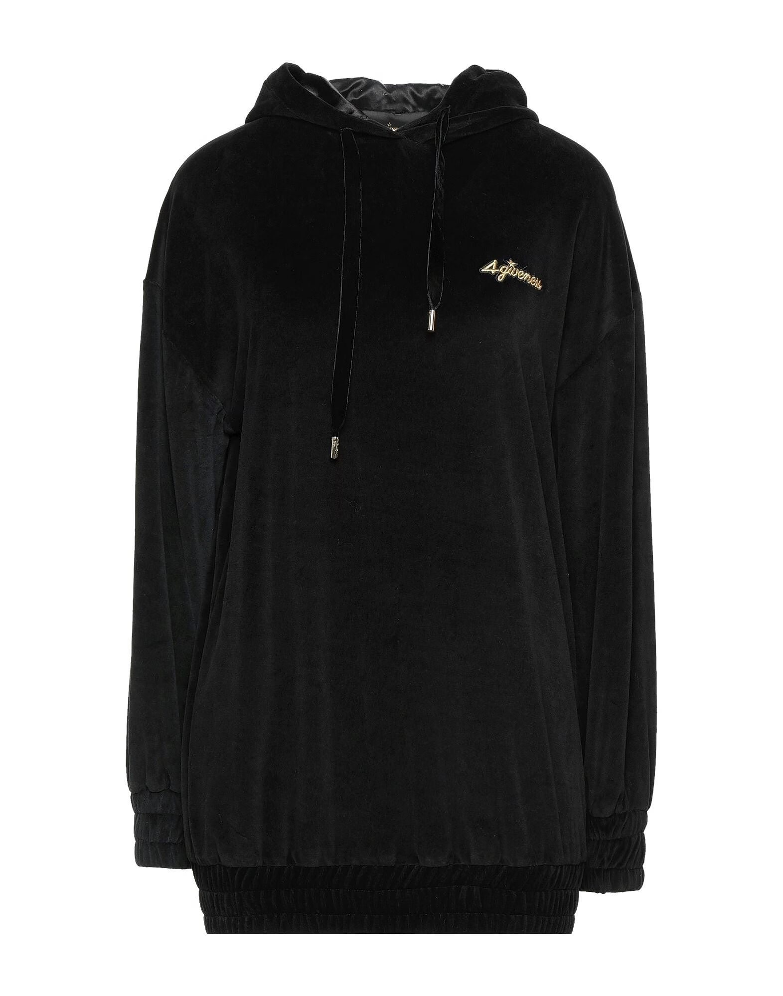 Толстовка 4Giveness, черный
Толстовка 4Giveness, черный