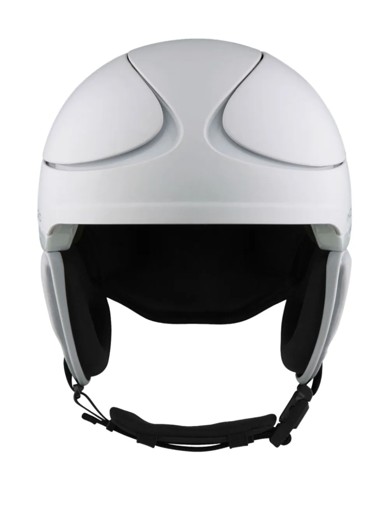 Шлем из скульптурной оболочки цвета индиго Indigo, белый
Шлем из скульптурной оболочки цвета индиго Indigo, белый