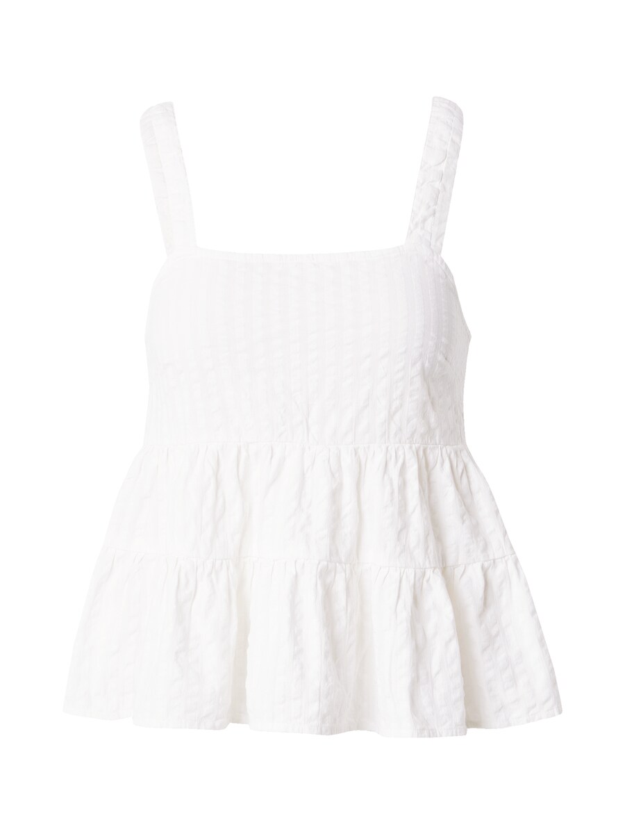 Блузка Monki, белый
Блузка Monki, белый