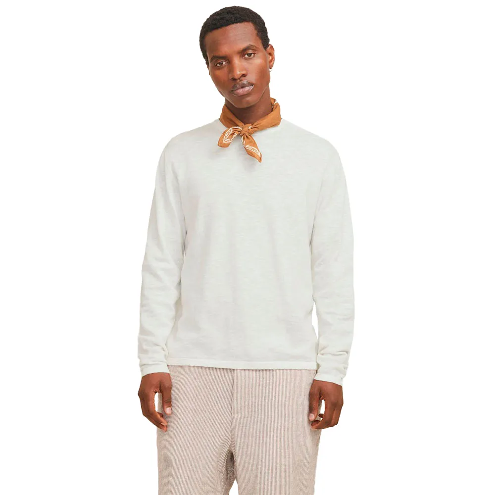 Свитер Jack & Jones Summer, белый
Свитер Jack & Jones Summer, белый