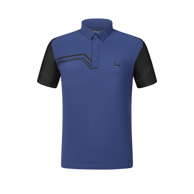 Рубашка поло мужская, темно-синяя, поздний полуночный оттенок Fila, синий
Рубашка поло мужская, темно-синяя, поздний полуночный оттенок Fila, синий