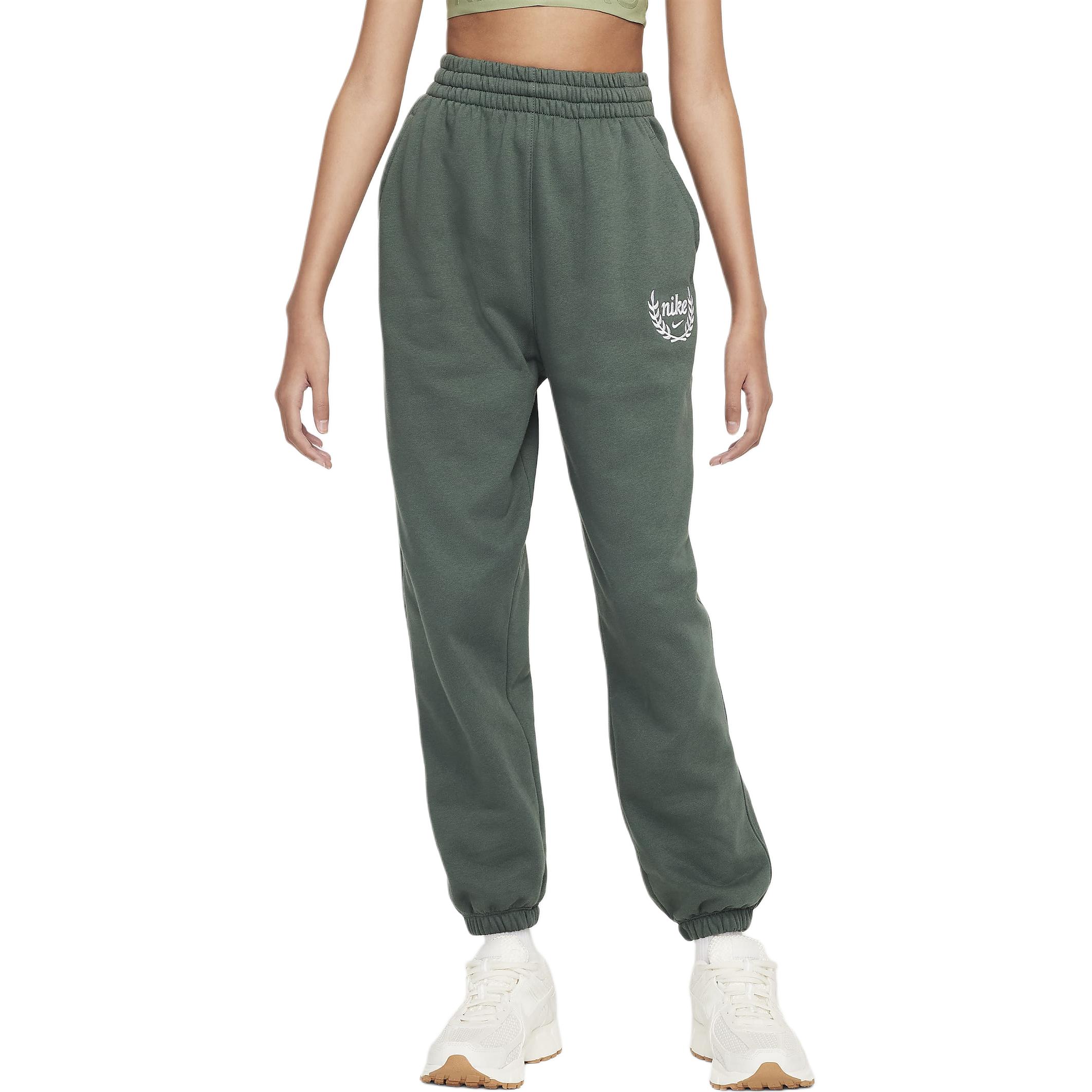 Детские штаны Nike, vintage зеленый
Детские штаны Nike, vintage зеленый