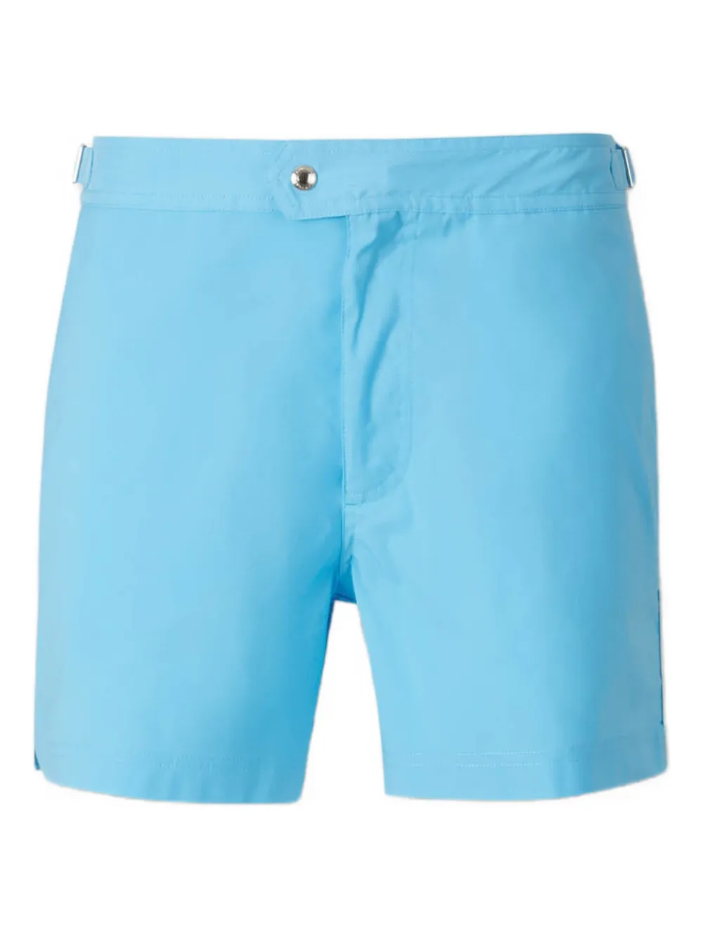 Купальник с окантовкой Tom Ford, синий
Купальник с окантовкой Tom Ford, синий