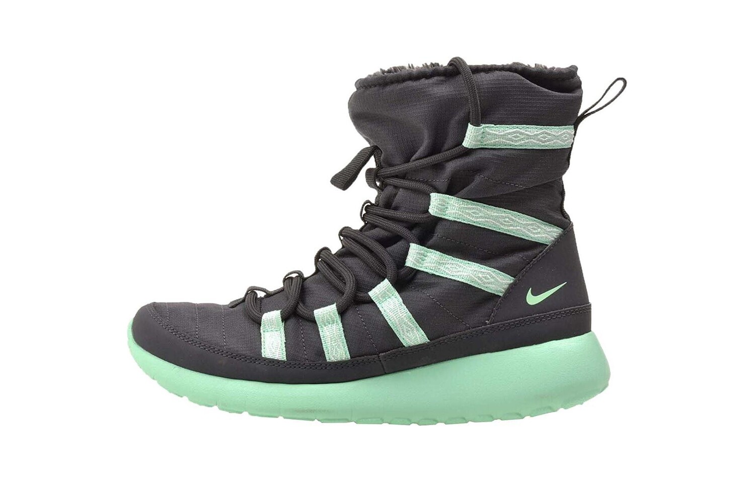 Детские ботинки Nike Roshe One PS, Black
Детские ботинки Nike Roshe One PS, Black