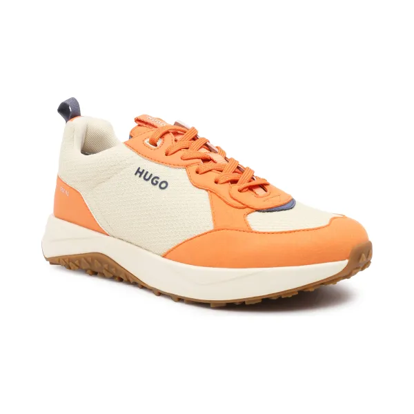 Кроссовки kane_runn_mfme Hugo, оранжевый 
Кроссовки kane_runn_mfme Hugo, оранжевый