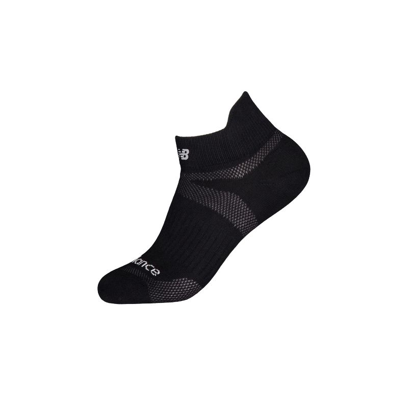 New Balance Носочки Unisex 1 Pack Black
New Balance Носочки Unisex 1 Pack Black
